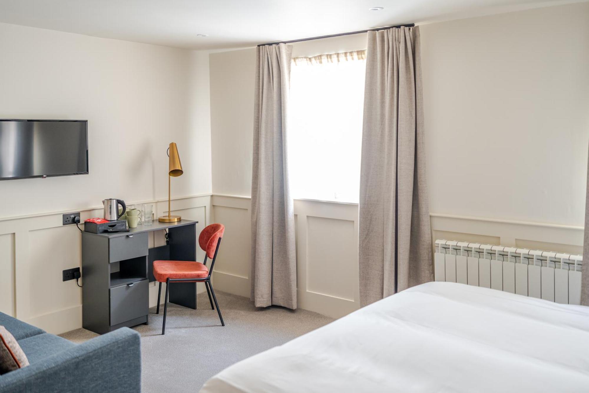 Grove House Hotel Edinburgh