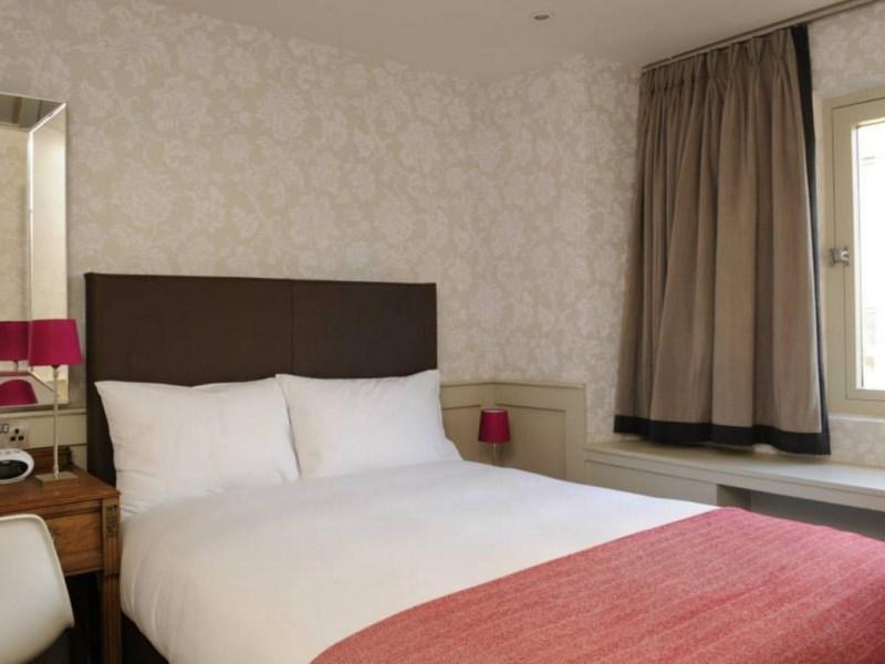 Grove House Hotel Edinburgh