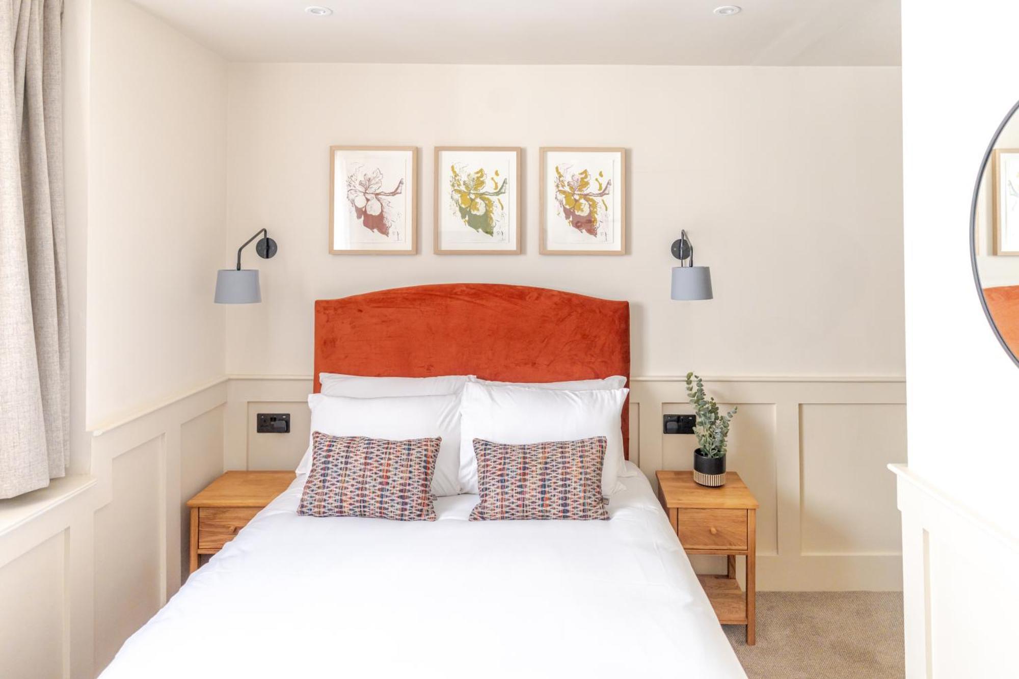 Grove House Hotel Edinburgh