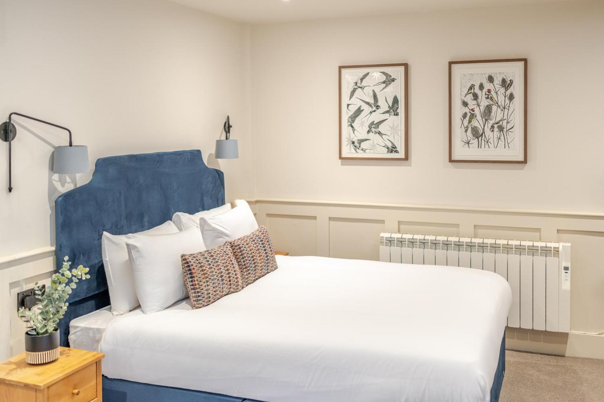 Grove House 3* EDI