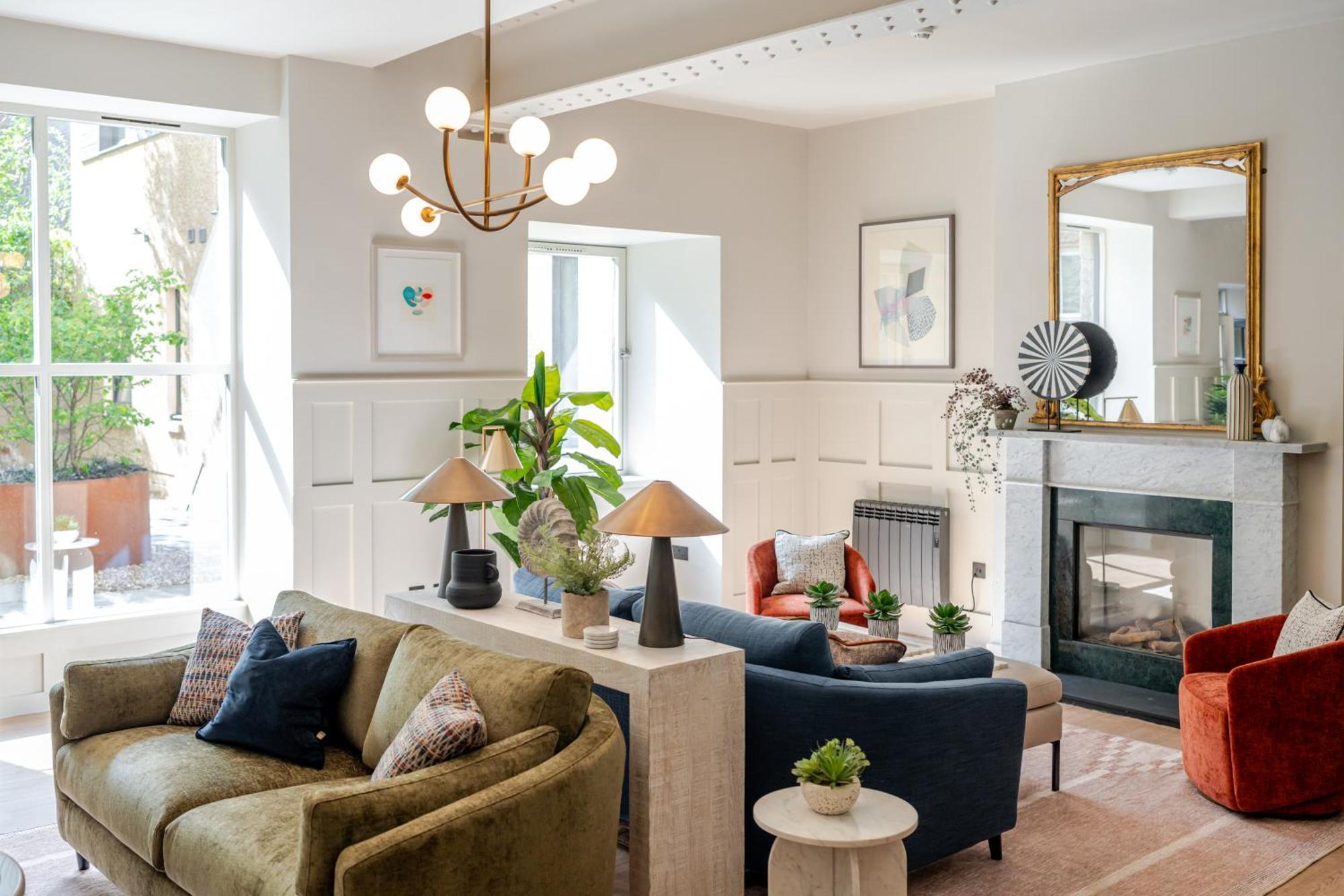 Grove House Hotel EDI