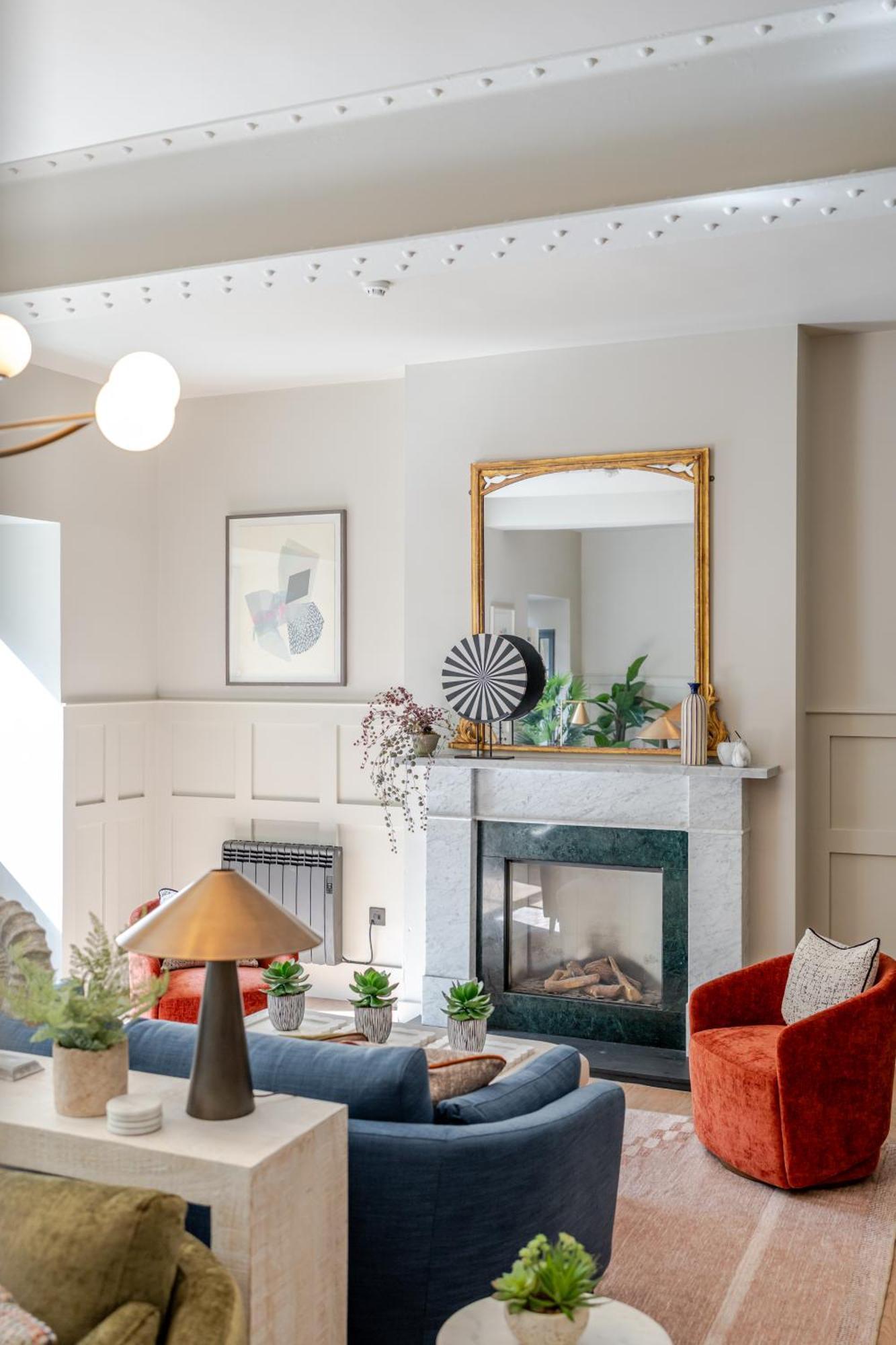 Grove House Hotel 3*